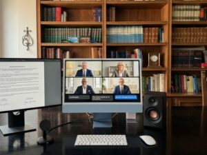 Video Call